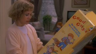 138. Детские игры (1988)