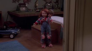 14. Детские игры (1988)