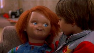 142. Детские игры (1988)