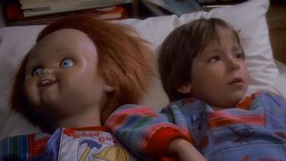 145. Детские игры (1988)