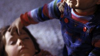 146. Детские игры (1988)