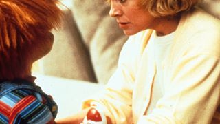 147. Детские игры (1988)