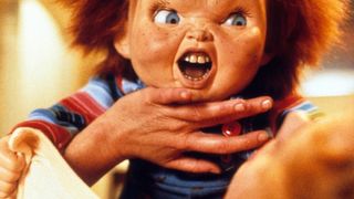 149. Детские игры (1988)