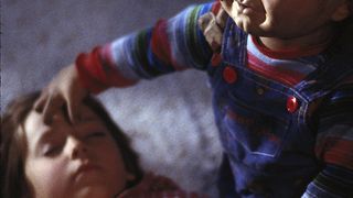 151. Детские игры (1988)