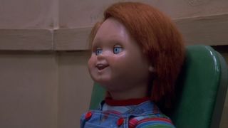 21. Детские игры (1988)