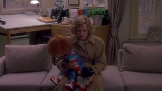 30. Детские игры (1988)