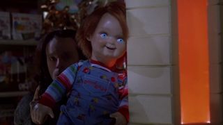 34. Детские игры (1988)