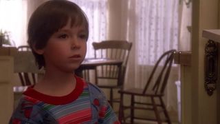 39. Детские игры (1988)