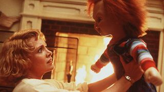 4. Детские игры (1988)