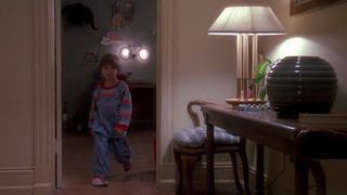 42. Детские игры (1988)