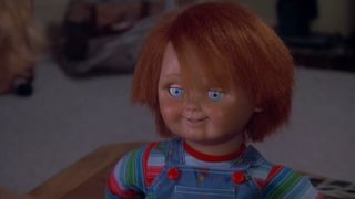 43. Детские игры (1988)