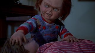 45. Детские игры (1988)