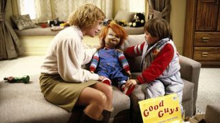 46. Детские игры (1988)