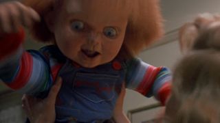 49. Детские игры (1988)