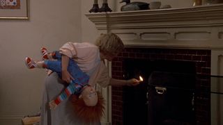 51. Детские игры (1988)