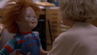 52. Детские игры (1988)