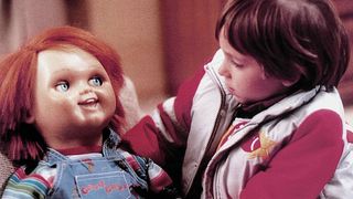 54. Детские игры (1988)