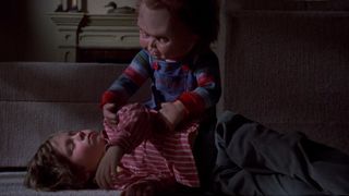 55. Детские игры (1988)