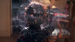 58. Детские игры (1988)