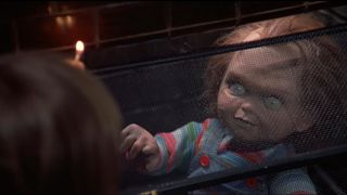 62. Детские игры (1988)