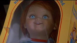 63. Детские игры (1988)