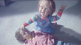 64. Детские игры (1988)