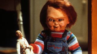 7. Детские игры (1988)