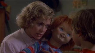 87. Детские игры (1988)