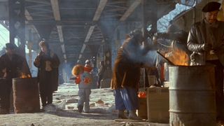 88. Детские игры (1988)