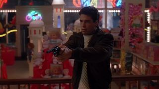 89. Детские игры (1988)