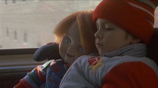 90. Детские игры (1988)