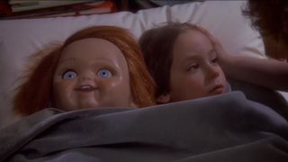 92. Детские игры (1988)