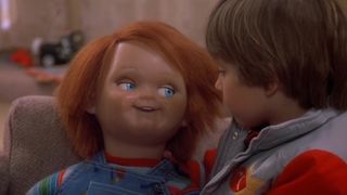 98. Детские игры (1988)