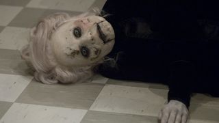 10. Мертвая тишина (2006)