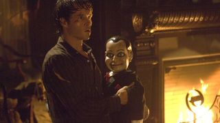 11. Мертвая тишина (2006)