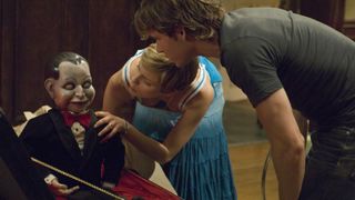 12. Мертвая тишина (2006)