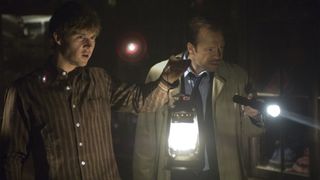 13. Мертвая тишина (2006)