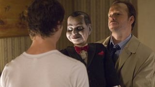 14. Мертвая тишина (2006)