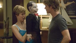 15. Мертвая тишина (2006)