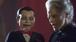 16. Мертвая тишина (2006)