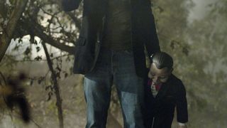 18. Мертвая тишина (2006)