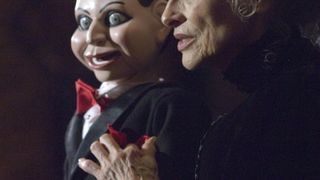 19. Мертвая тишина (2006)