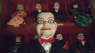 20. Мертвая тишина (2006)