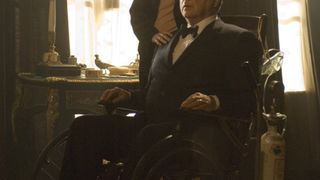 21. Мертвая тишина (2006)