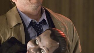 22. Мертвая тишина (2006)