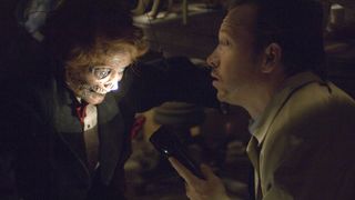 5. Мертвая тишина (2006)