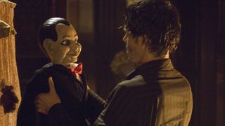 8. Мертвая тишина (2006)