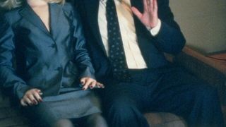 20. Объект любви (2003)