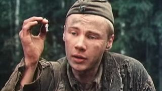 11. Сашка (1981)