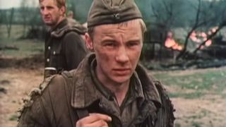 16. Сашка (1981)